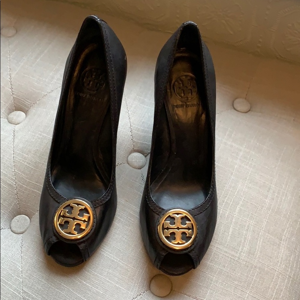 Tory Burch Julianne Wedges
